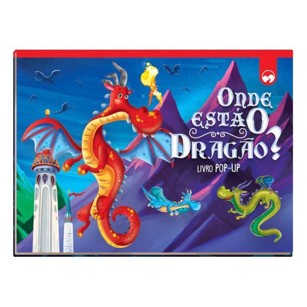 Onde Está O Dragão