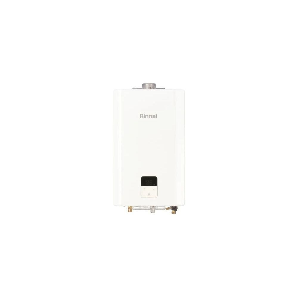 Aquecedor Rinnai Reu E100 Fehb 10 Lt Glp