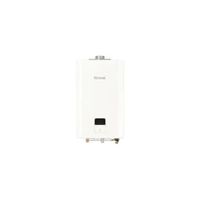 Aquecedor Rinnai Reu E100 Fehb 10 Lt Glp