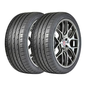 Kit 2 Pneus Delinte Aro 17 205/40 R17 DH2 84W XL