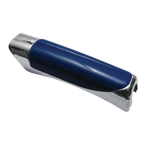 Cobertura Freio de Mao Az/cr - Shekparts