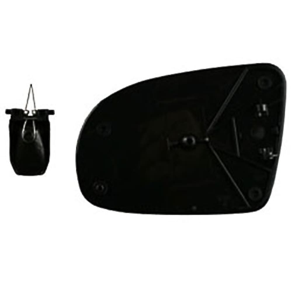 Base Retrovisor Corsa+articulador Lado Direito-vpl
