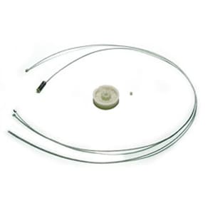 Kit Maq.Vid.Elet.Peugeot 207 Passion 4 P.Tras.-Vpl