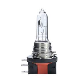 Lâmpada Halógena H15-55/15w 12v - Pgj23t-1 - 4300k Tech One