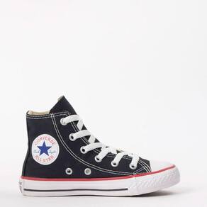 Tênis Infantil Converse Cano Alto Chuck Taylor All Star Unicórnio