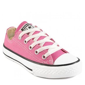 Tênis Infantil Converse Cano Alto Chuck Taylor All Star Unicórnio