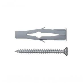 Bucha Tijolo Baiano C/Paraf 10 Dcpf 25Pcs