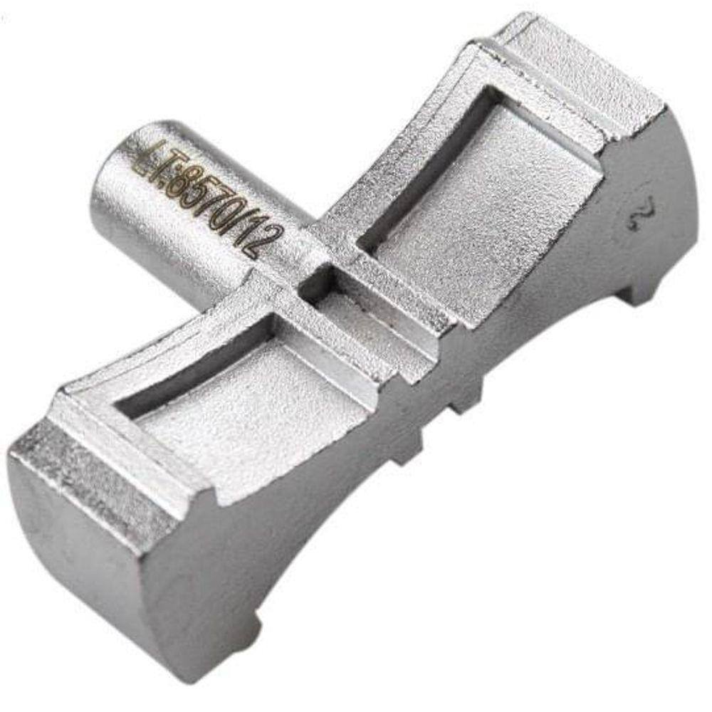 Ferramenta De Sincronismo Para As Polias Do Motor Vw Raven