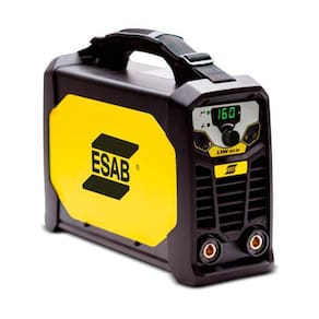 Aparelho De Solda 160A Lhn 162I Bivolt Esab