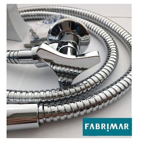 Chuveiro Parede Ducha Higienica Fabrimar Ajet Gyro Cpd 07779