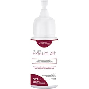 Smart Hyaluclar Foam - Espuma De Limpeza -150 Ml - Smart Gr