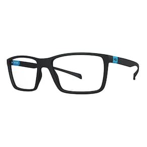 Óculos Hb Polytech M 93136 710 Preto Fosco 5,4 Cm