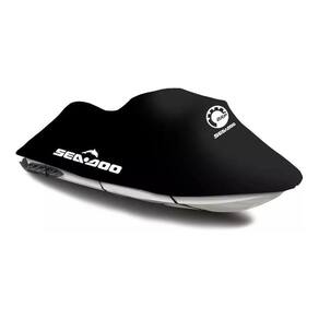 Capa Jet Ski Sea Doo Gs / Gsx / Xp 96 À 02 - Rip Stop