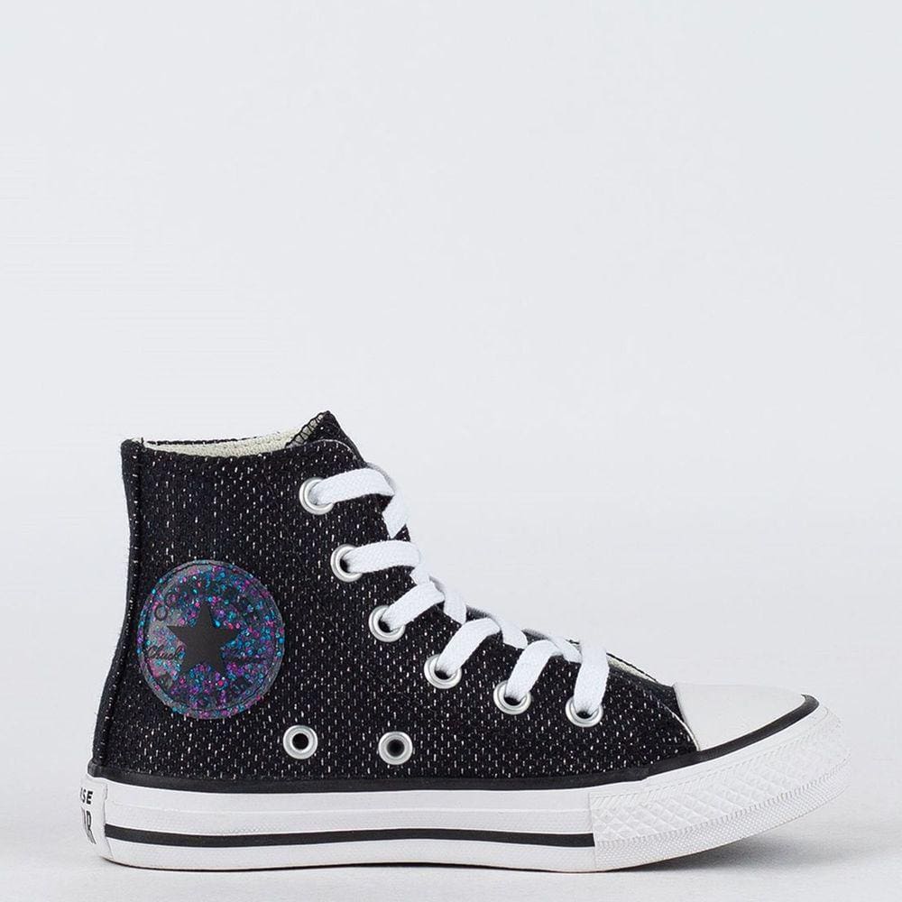 All star converse bege  Black Friday Casas Bahia