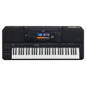 Teclado YAMAHA Mini Remie PSS-E30 Branco 