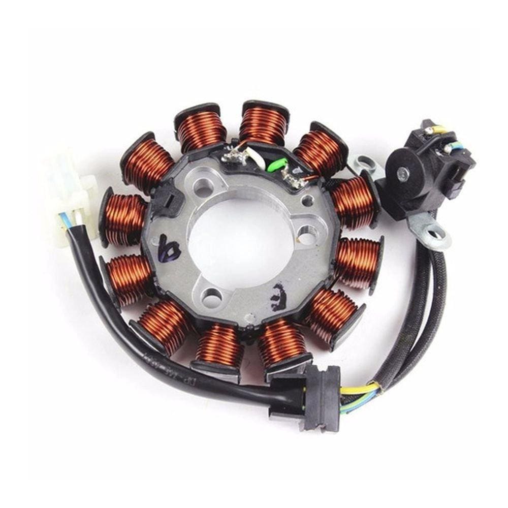 Estator Completo CG150 TITAN/CARGO/FAN