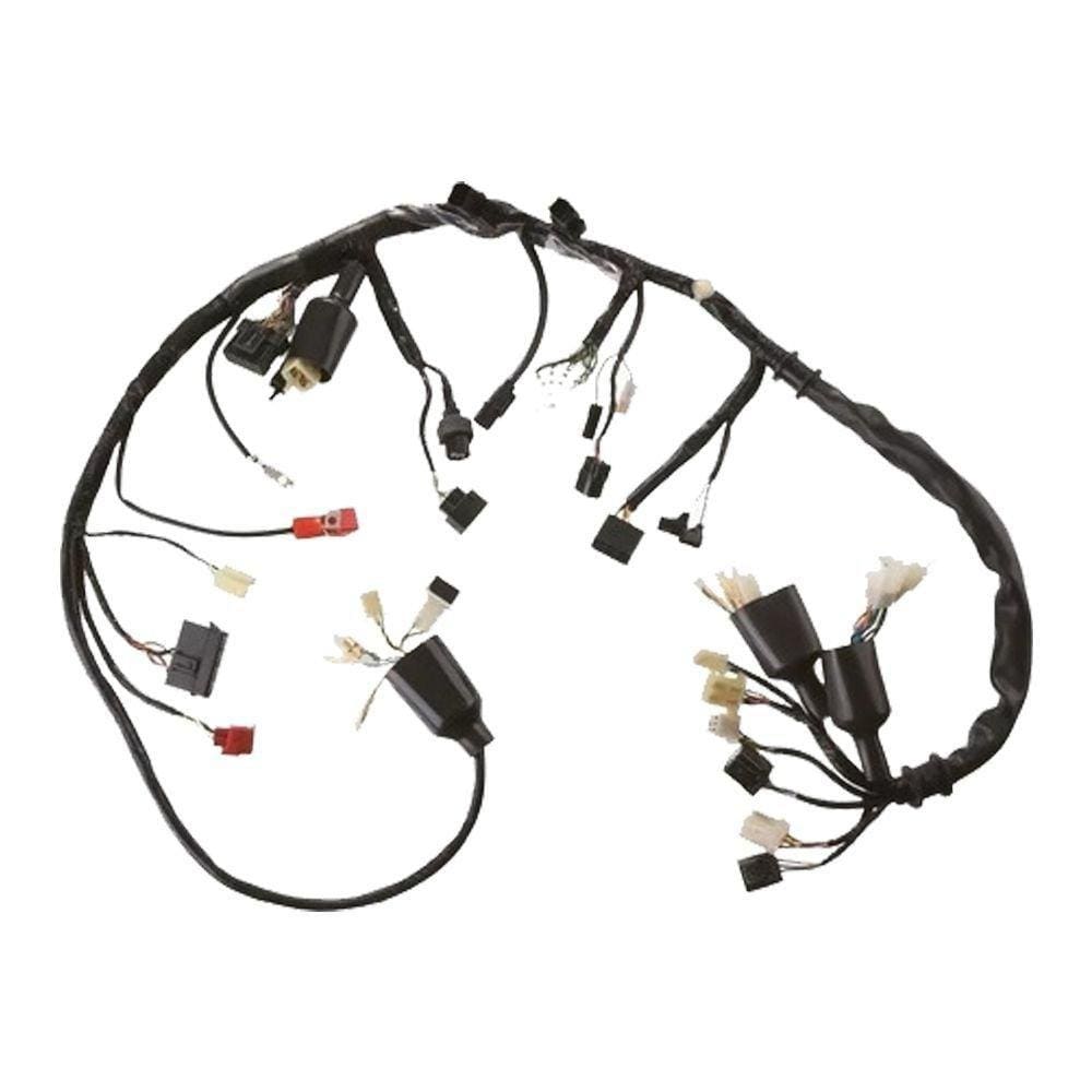 Fiaçao/Chicote Principal NXR