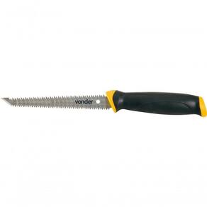 Serrote Para Drywall 6" 9D Cabo Plástico - Vonder