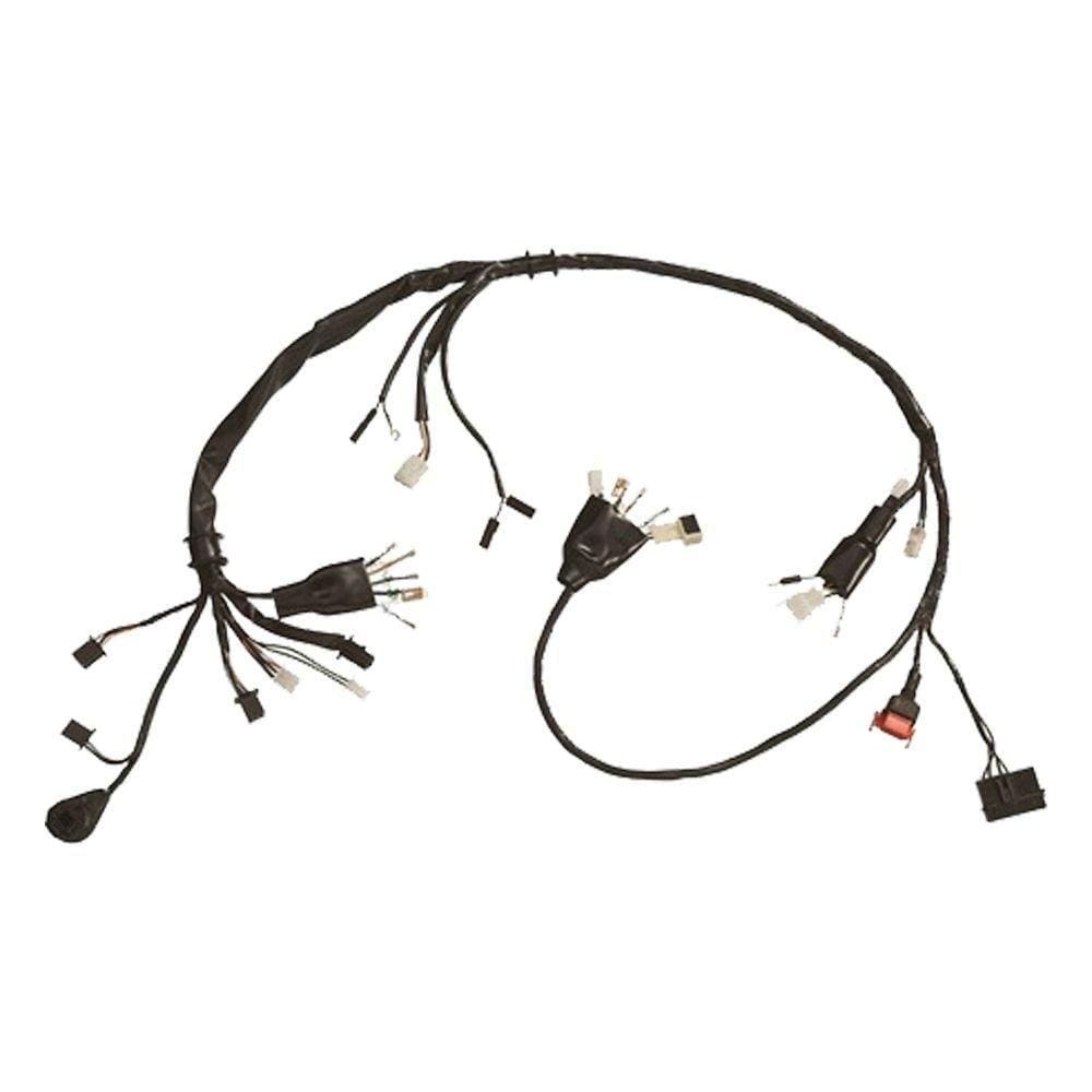 Fiaçao/Chicote Principal NXR ESD