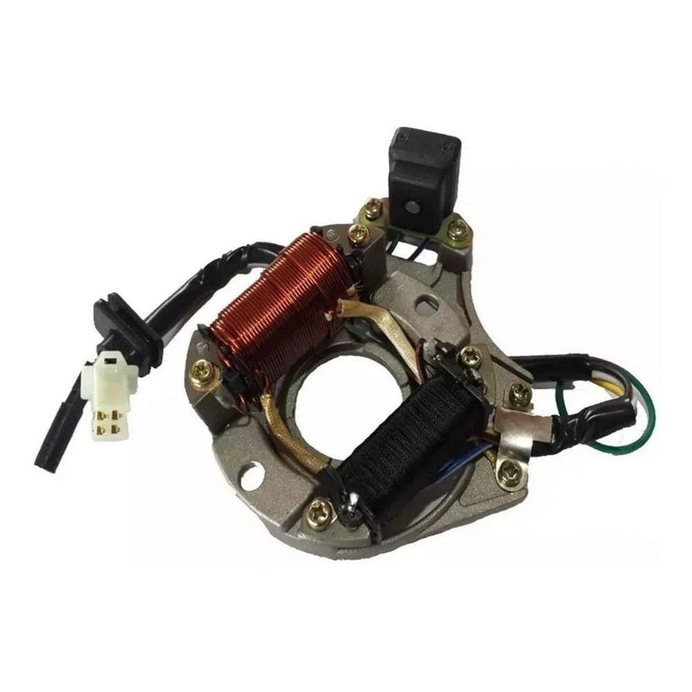 Estator Completo C100 BIZ +/ES