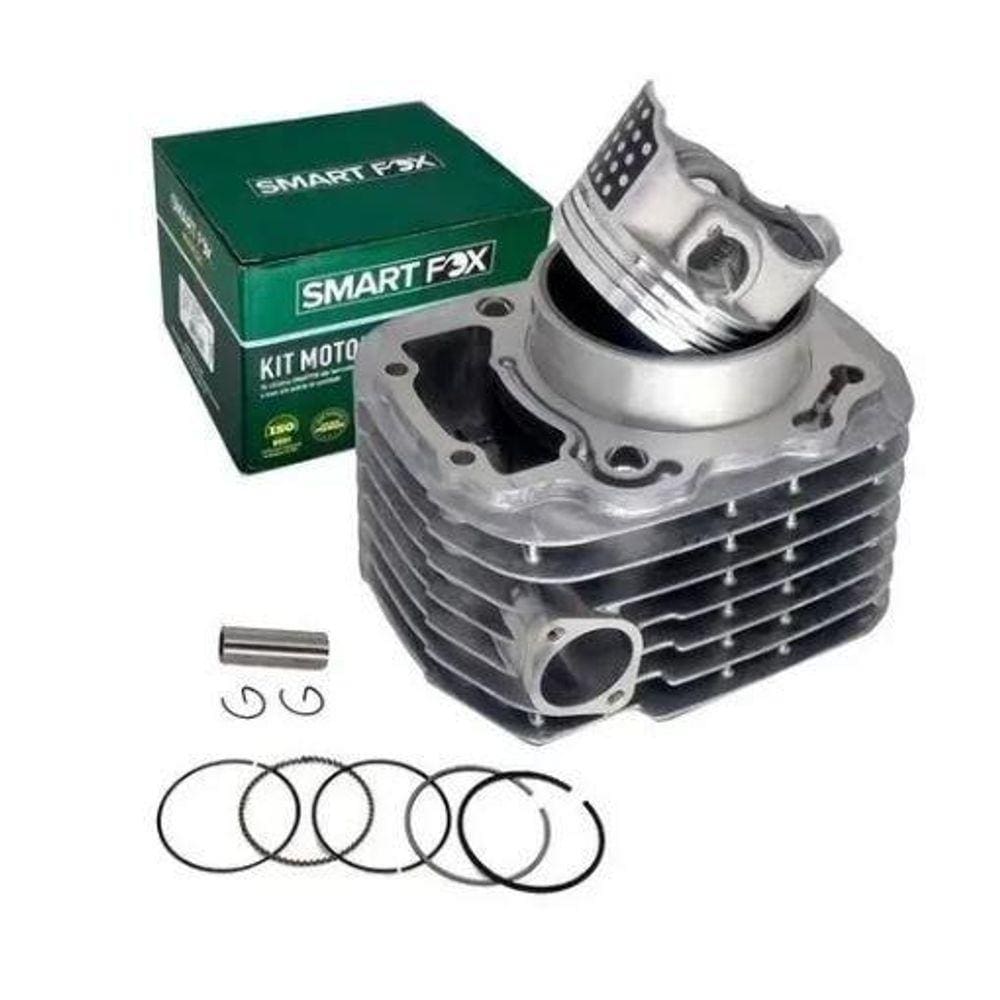 Kit Cilindro MOTOR CB250 TWISTER/CRF250F