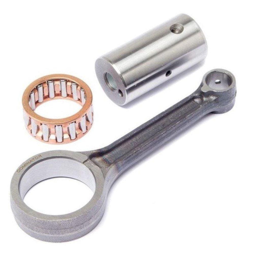 Biela Completa CG125 FAN 09