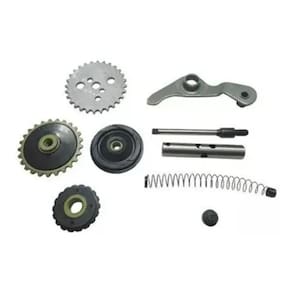 Kit Tensor (9PÇS) Corrente Com. BIZ100/DR/POP100