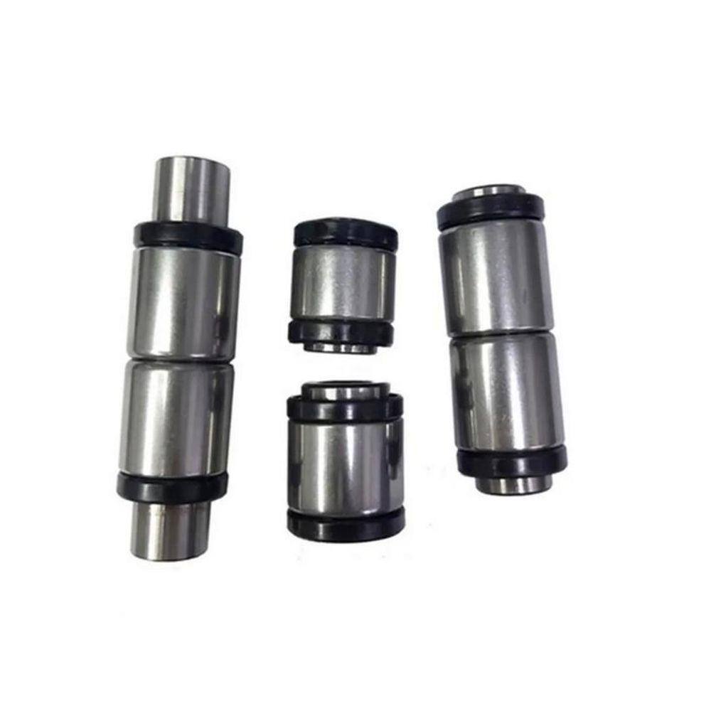 Bucha Pro Link c/ Rolamento+Pino+Ret CRF230