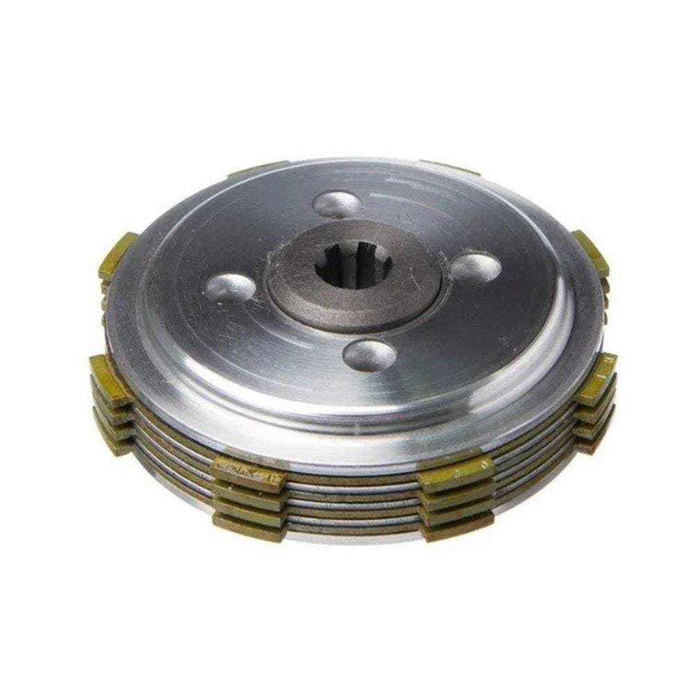 Embreagem Completa BIZ100