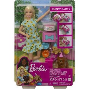 BARBIE BB COZINHA DE MACARRAO GHK43 - Star Brink Brinquedos