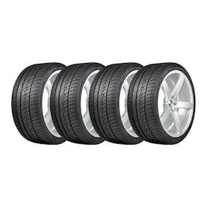 Kit 4 Pneus Delinte Aro 22 315/30 R22 Desert Storm 2 DS8 107Y XL