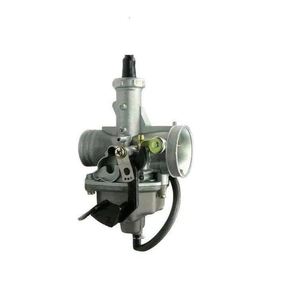 Carburador Completo TITAN150 08