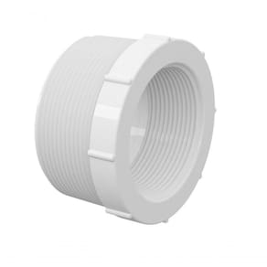 Bucha Rd Tigre Rca 3/4equot;x 1/2equot; C/50pcs