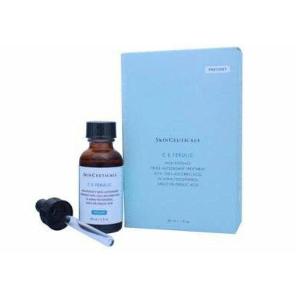C E Ferulic Skinceuticals Serum Antioxidante Com 30Ml