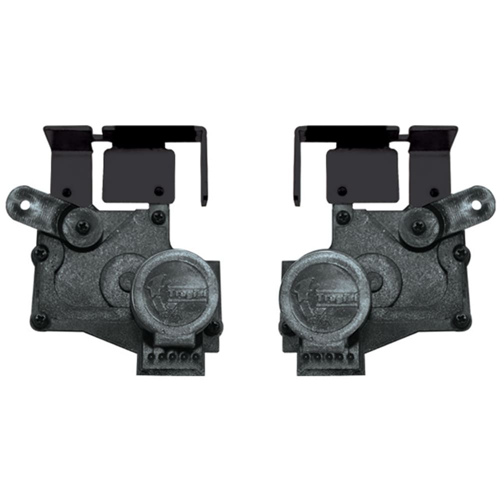 Kit Trava Clio 2p Trc2 Mn-tragial