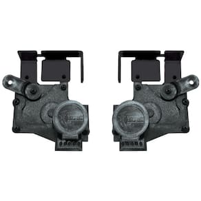 Kit Trava Clio 2p Trc2 Mn-tragial