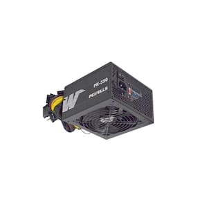 Fonte de Alimentacao Kmex Pcwells Pk550 400w Atx Pk550