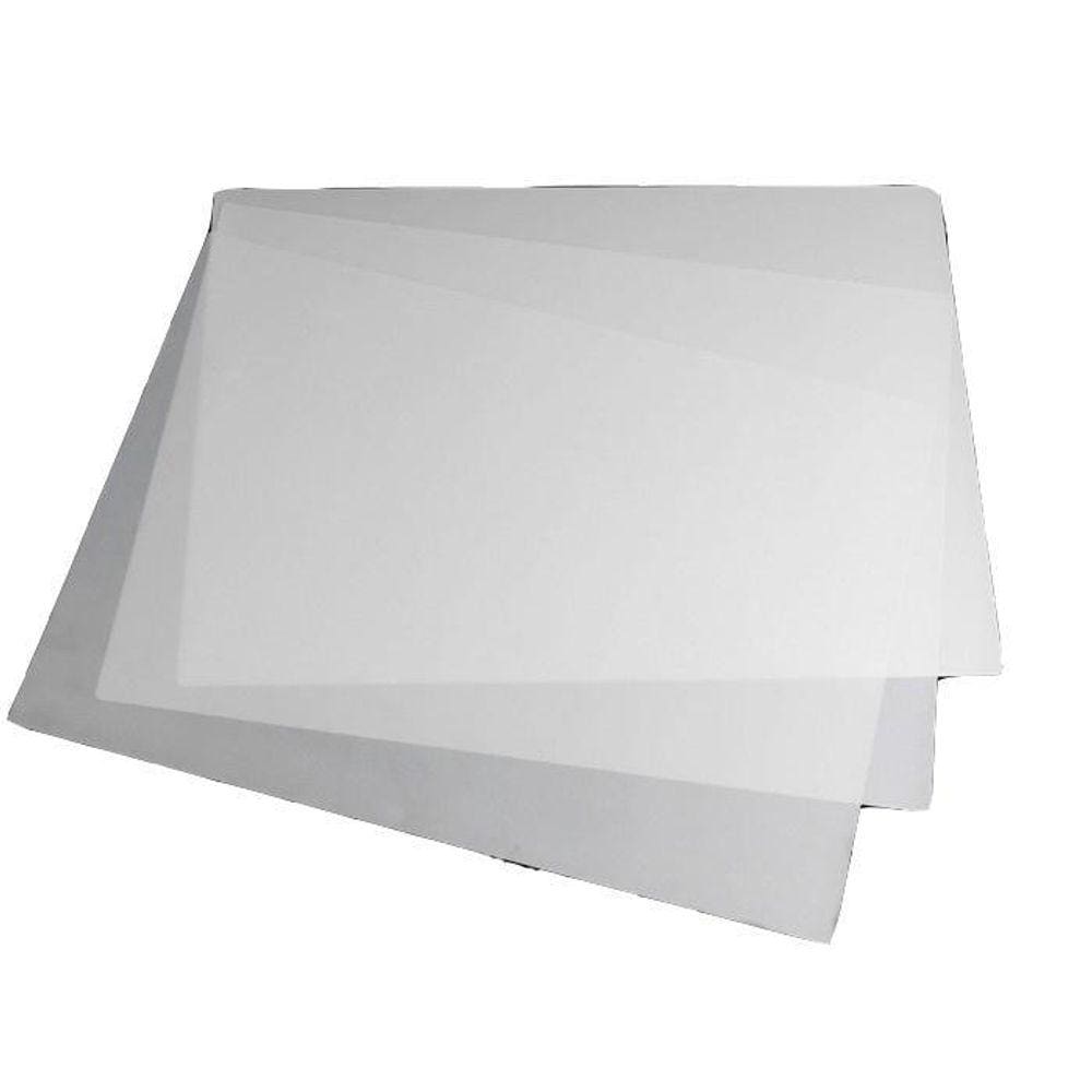 Plástico Plastificação Cgc 110X170Mm 0,07Mm 175 Micras
