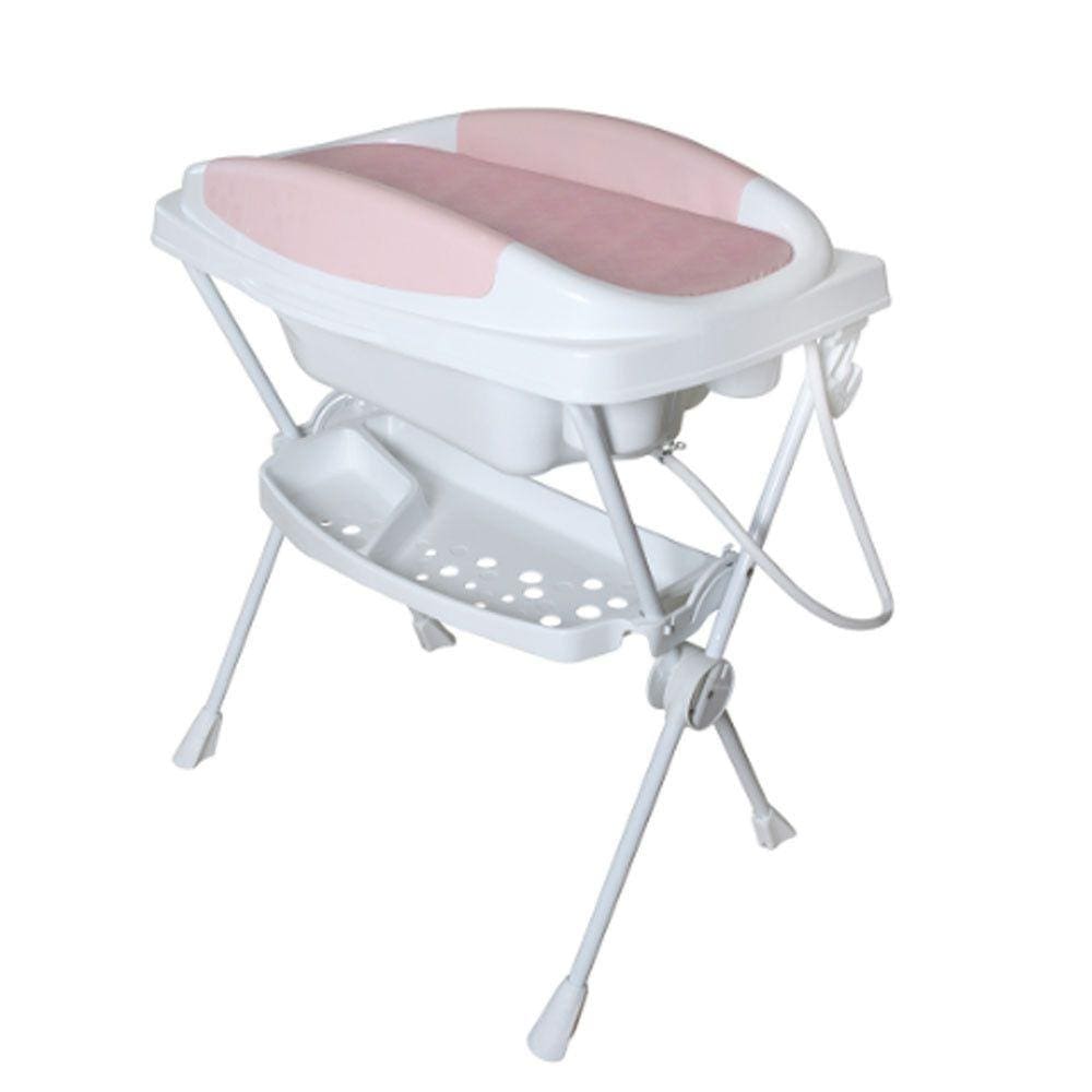 Banheira de Bebê Premium