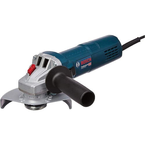 Menor preço em Esmerilhadeira Bosch Angular 5" 900W GWS 9-125 S