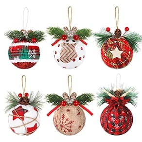 Bola enfeite arvore natal rustica pinha15cm 1 peca marrom cromus | Casas Bahia Bola enfeite arvore natal rustica pinha15cm 1 peca marrom cromus | Casas Bahia