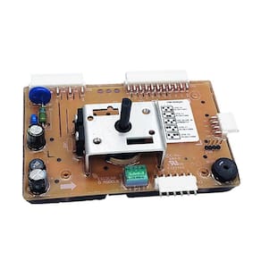 Placa Multi Modelos Emicol para Lavadora LAP16 - Bivolt