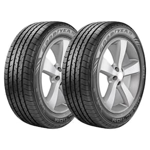 Jogo de 2 Pneus 195/65R15 91H SL Direction Sport Goodyear