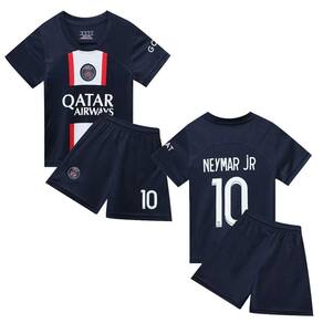 Camisa Infantil Psg Neymar