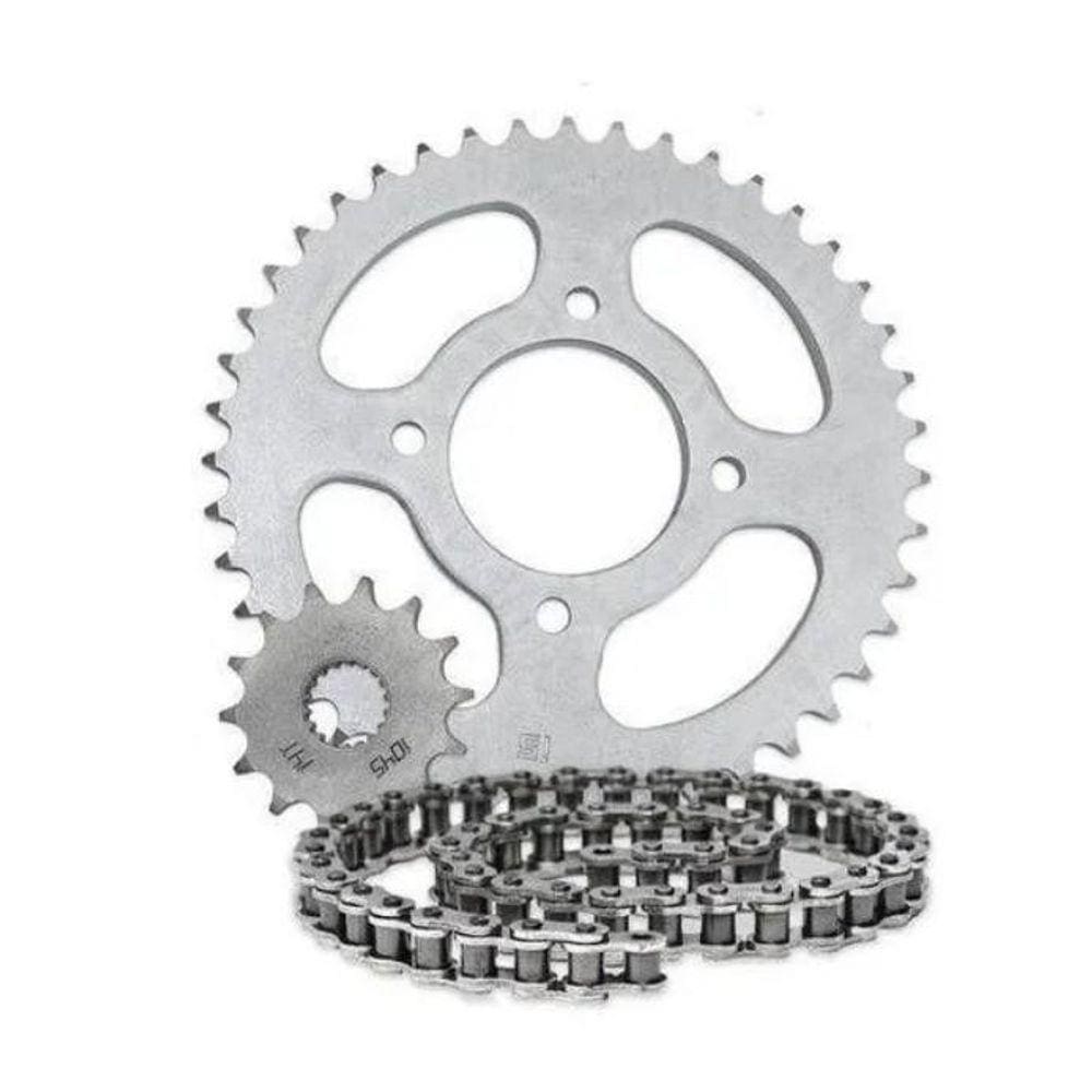 Kit Transmissao CB300