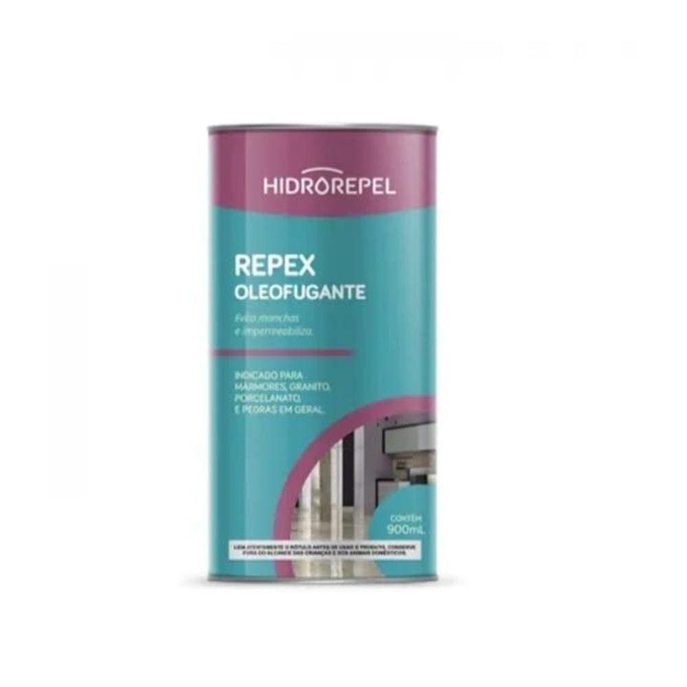 Repex Oleofugante Hidrorepell 900 Ml