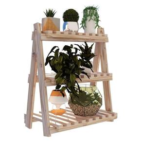 Floreira Vertical Suporte de Jarros Plantas Horta Varanda