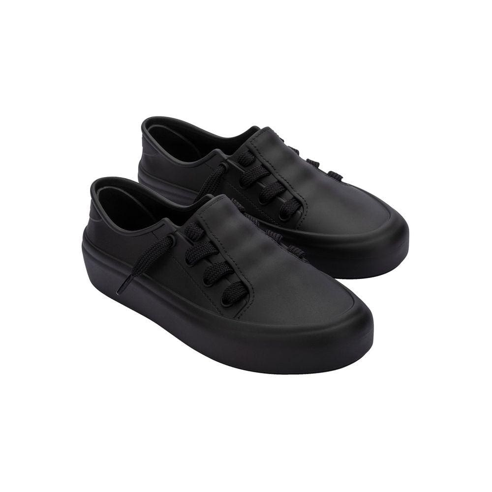 Tênis Melissa Be II- Preto Fosco