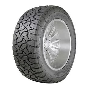 Pneu Delinte Aro 18 305/70 R18 DX-12 Bandit RT 10 Lonas 126/123S