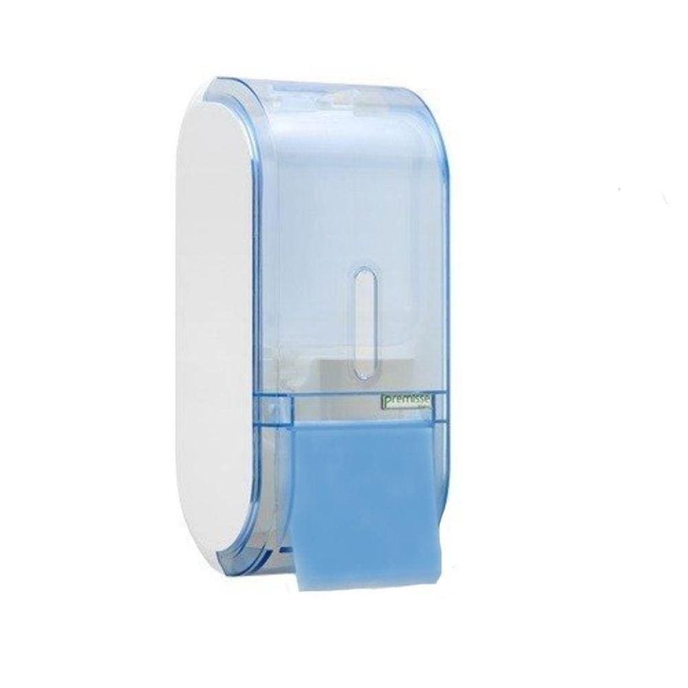 Dispenser Suporte Porta Álcool Em Gel Saboneteira Premisse